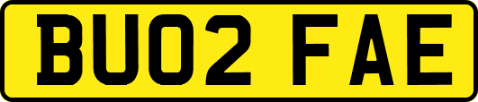 BU02FAE