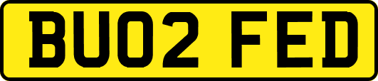 BU02FED