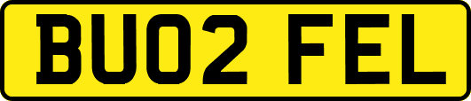 BU02FEL