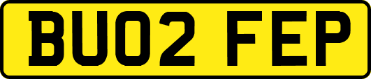 BU02FEP