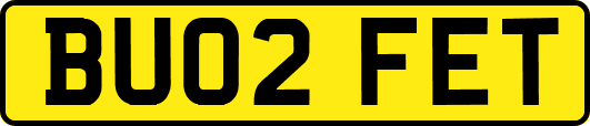 BU02FET
