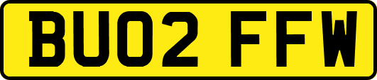 BU02FFW