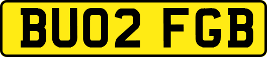 BU02FGB