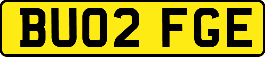 BU02FGE