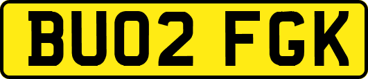 BU02FGK