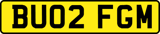 BU02FGM