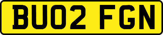 BU02FGN