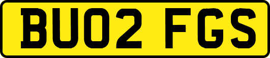 BU02FGS