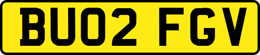 BU02FGV