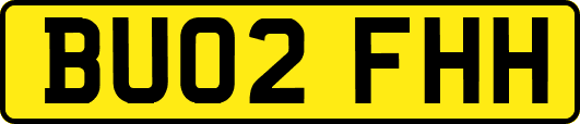 BU02FHH