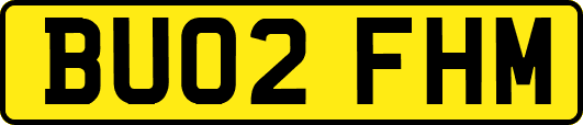 BU02FHM