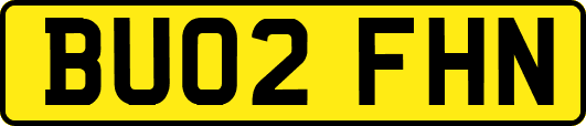 BU02FHN