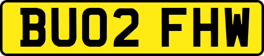 BU02FHW