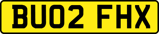 BU02FHX