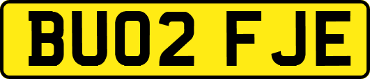 BU02FJE