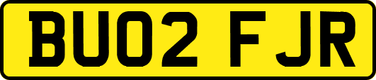 BU02FJR