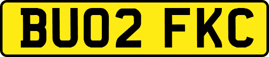 BU02FKC