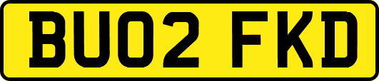 BU02FKD