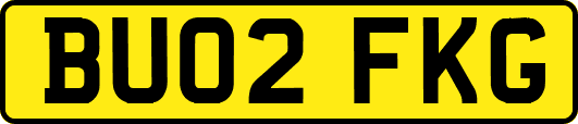BU02FKG