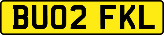 BU02FKL