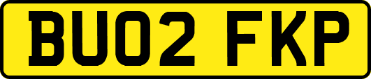 BU02FKP