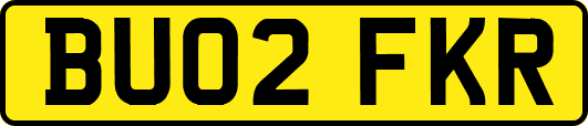 BU02FKR