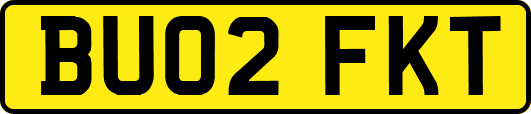 BU02FKT