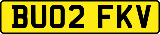 BU02FKV