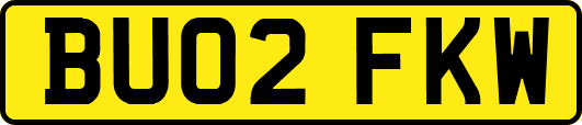 BU02FKW