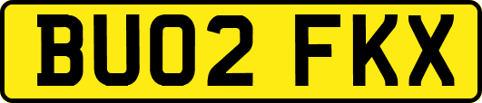 BU02FKX