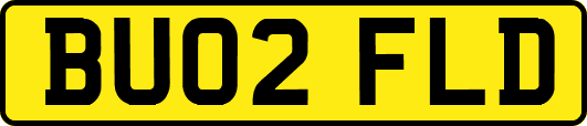BU02FLD