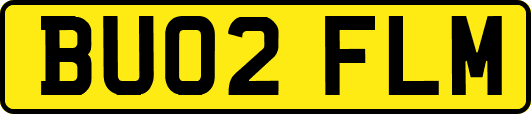 BU02FLM