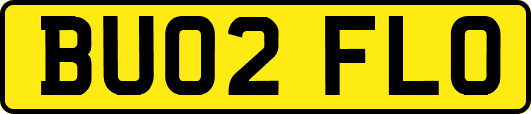 BU02FLO