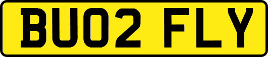 BU02FLY