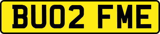 BU02FME