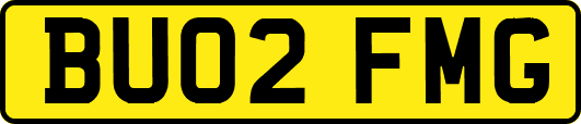 BU02FMG