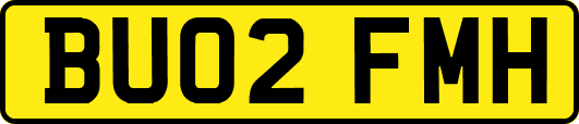 BU02FMH