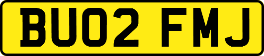 BU02FMJ