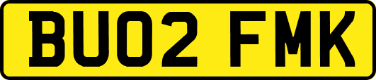 BU02FMK