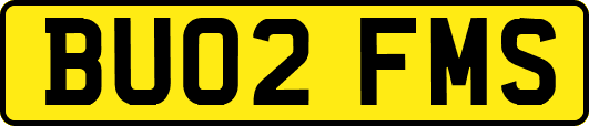BU02FMS