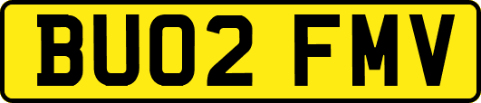 BU02FMV