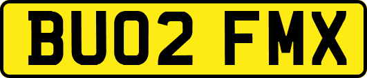 BU02FMX