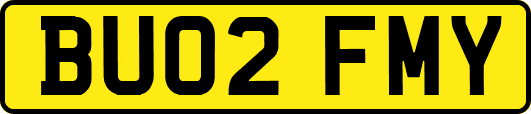 BU02FMY