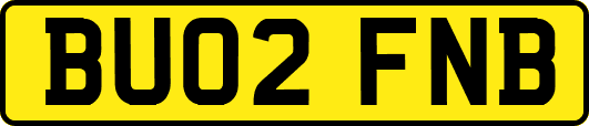 BU02FNB