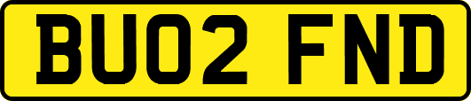 BU02FND