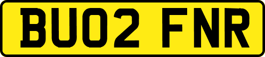 BU02FNR
