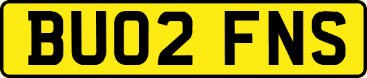 BU02FNS