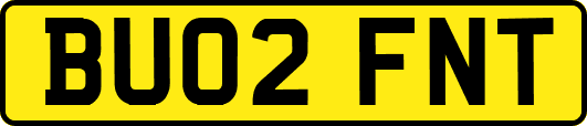 BU02FNT