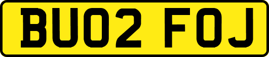 BU02FOJ