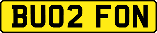 BU02FON